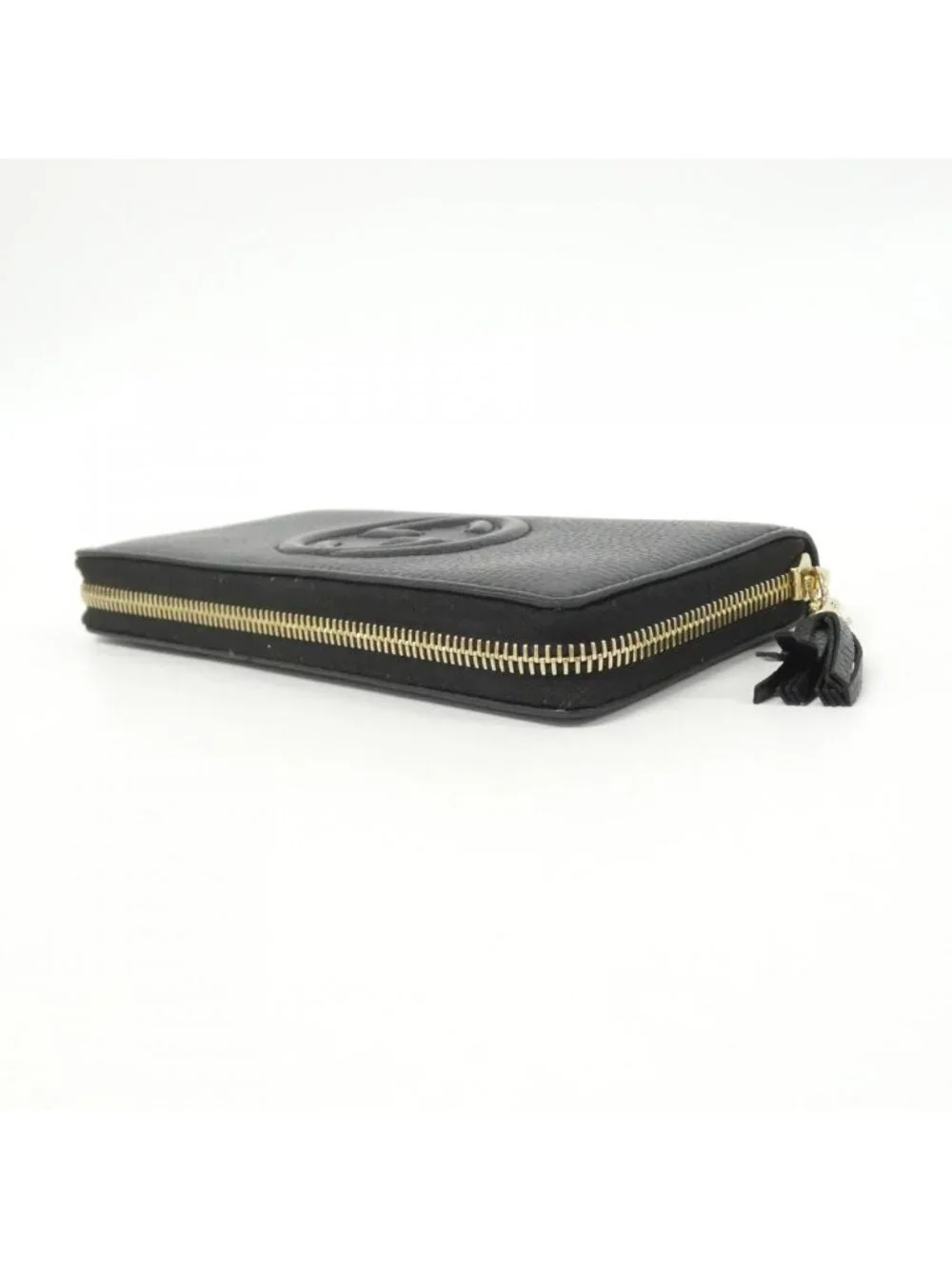 Gucci Wallet Black